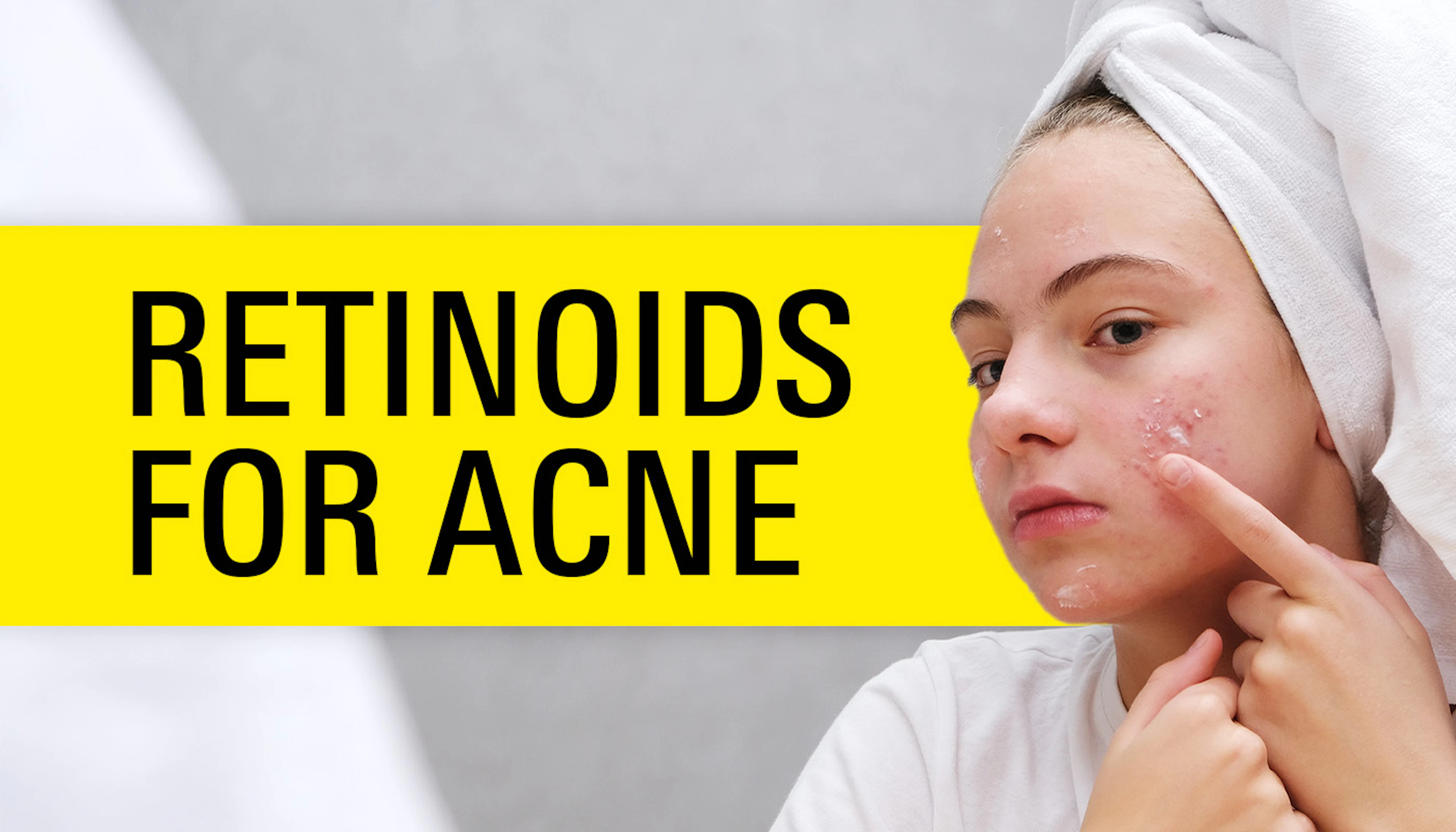 Bl Acne Retinoids