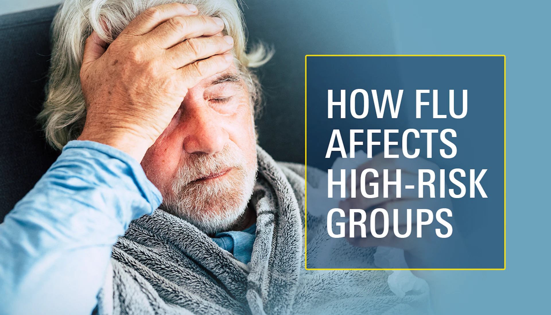 High-Risk of Flu
