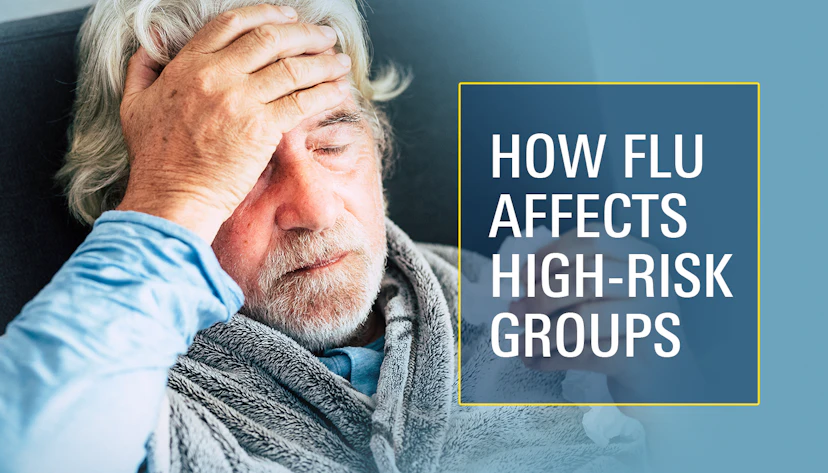 High-Risk of Flu
