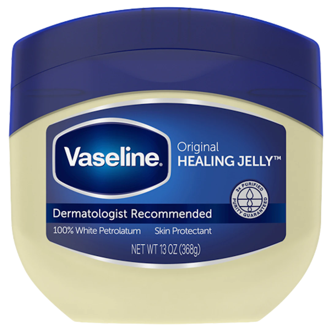 Vaseline Pure Petroleum Jelly