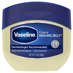 Vaseline Pure Petroleum Jelly