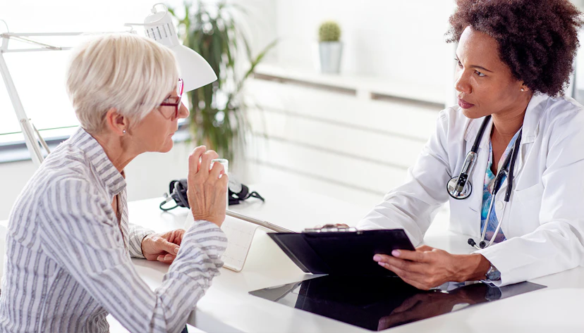 Womens Health Checkups