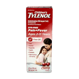 Children's Tylenol
