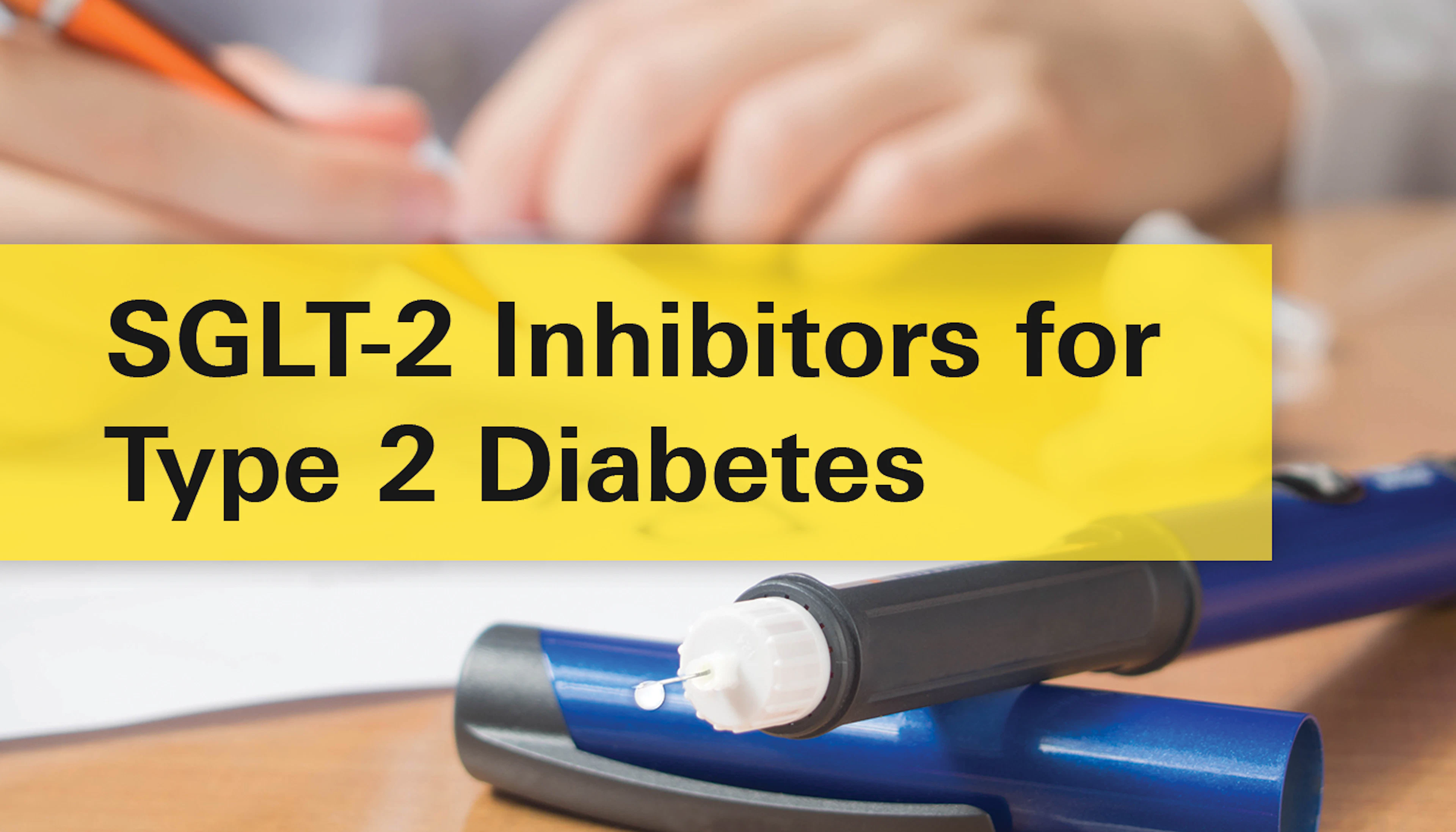 Sglt2 Inhibitors