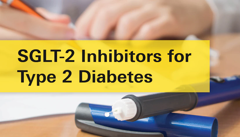 Sglt2 Inhibitors