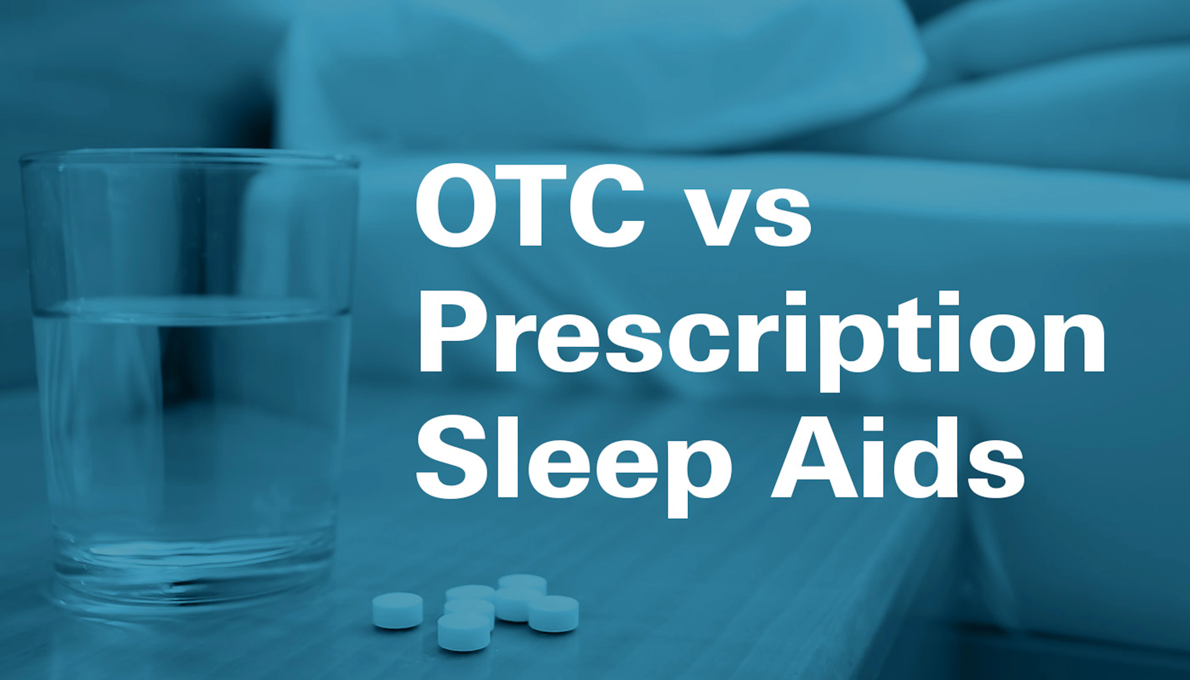 Insomnia Medications
