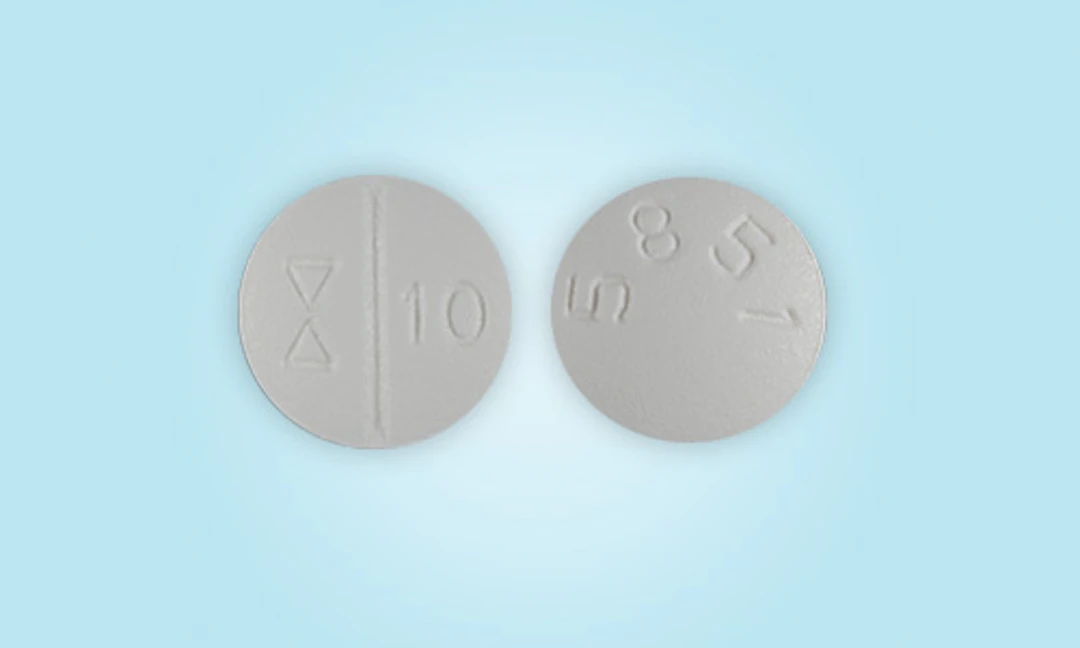 Escitalopram