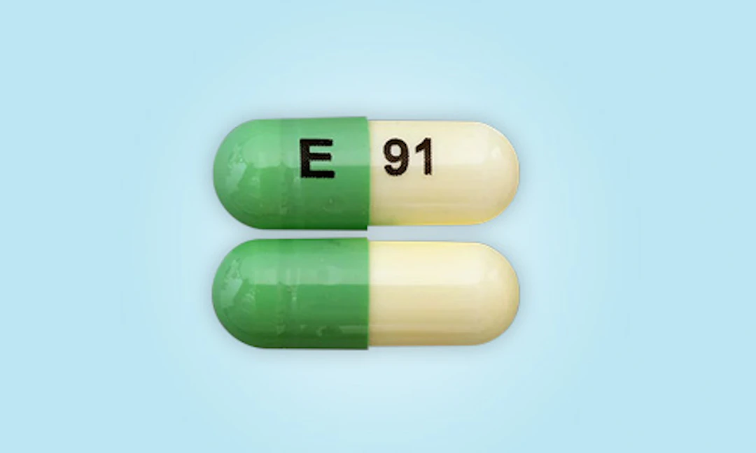 Fluoxetine