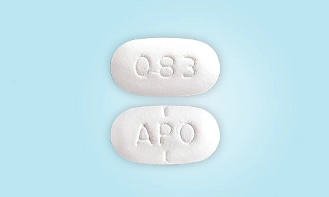 Paroxitine