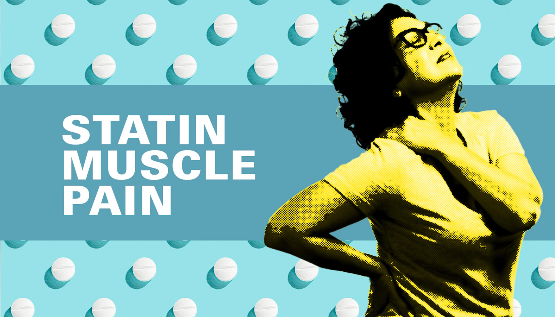 Statin Muscle Pain