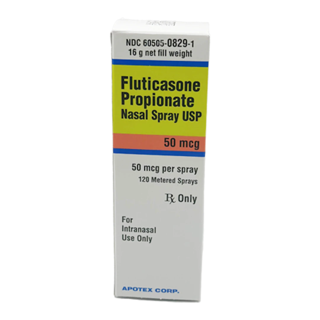Flonase Allergy Relief