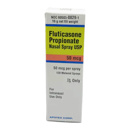 Flonase Allergy Relief