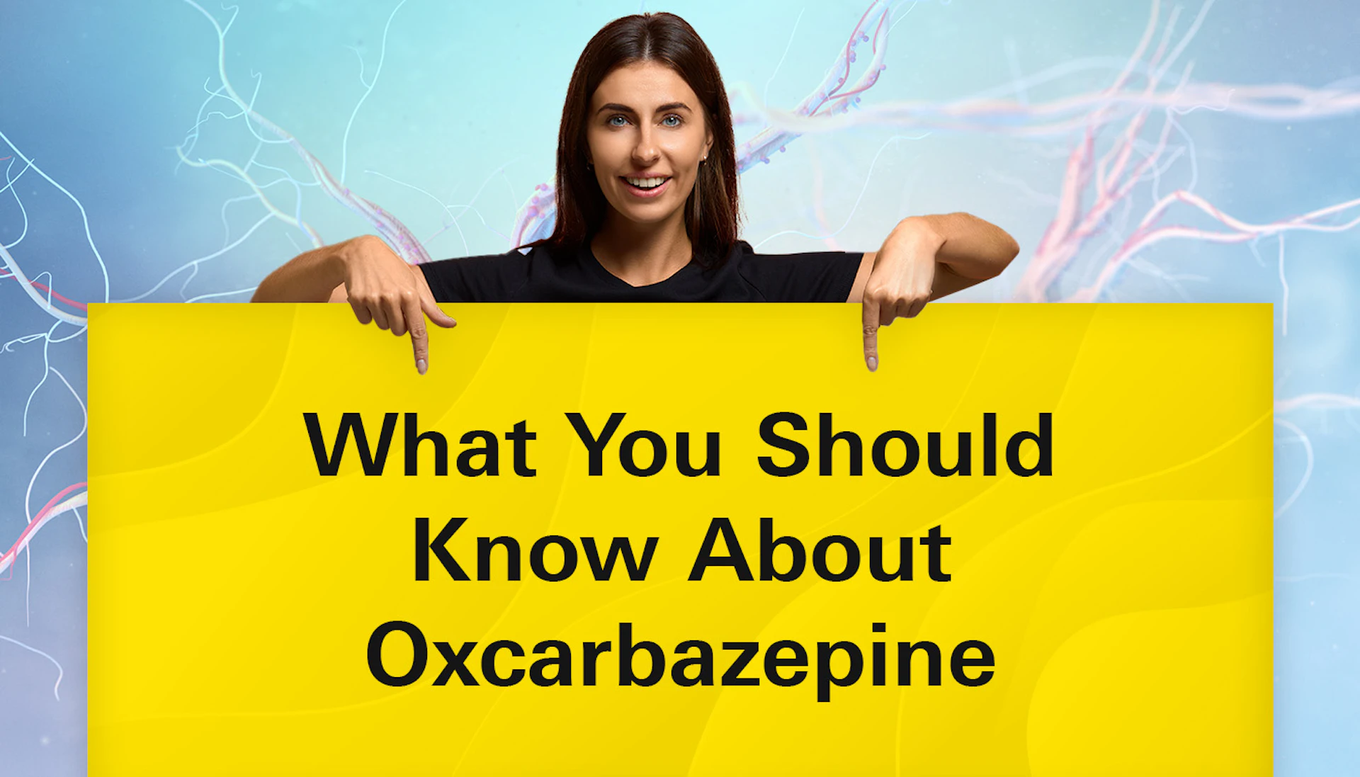 Bl Oxcarbazepine