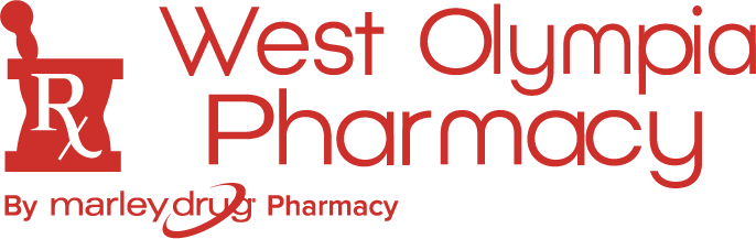 West Olympia Pharmacy – Affiliate of Marley Drug