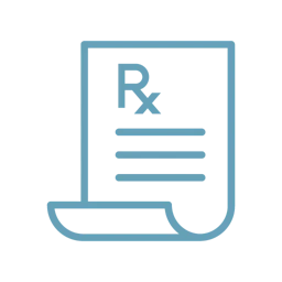 RX Sheet