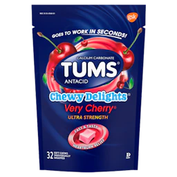 Tums Chewy Delights