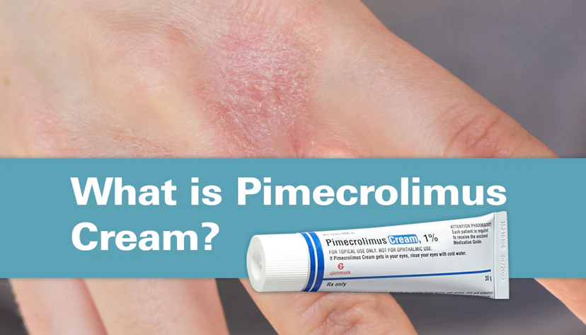 Pimecrolimus