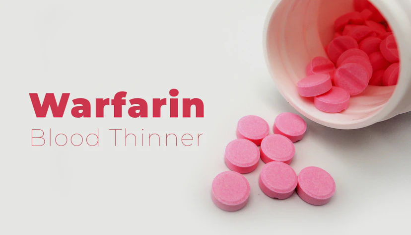 Warfarin