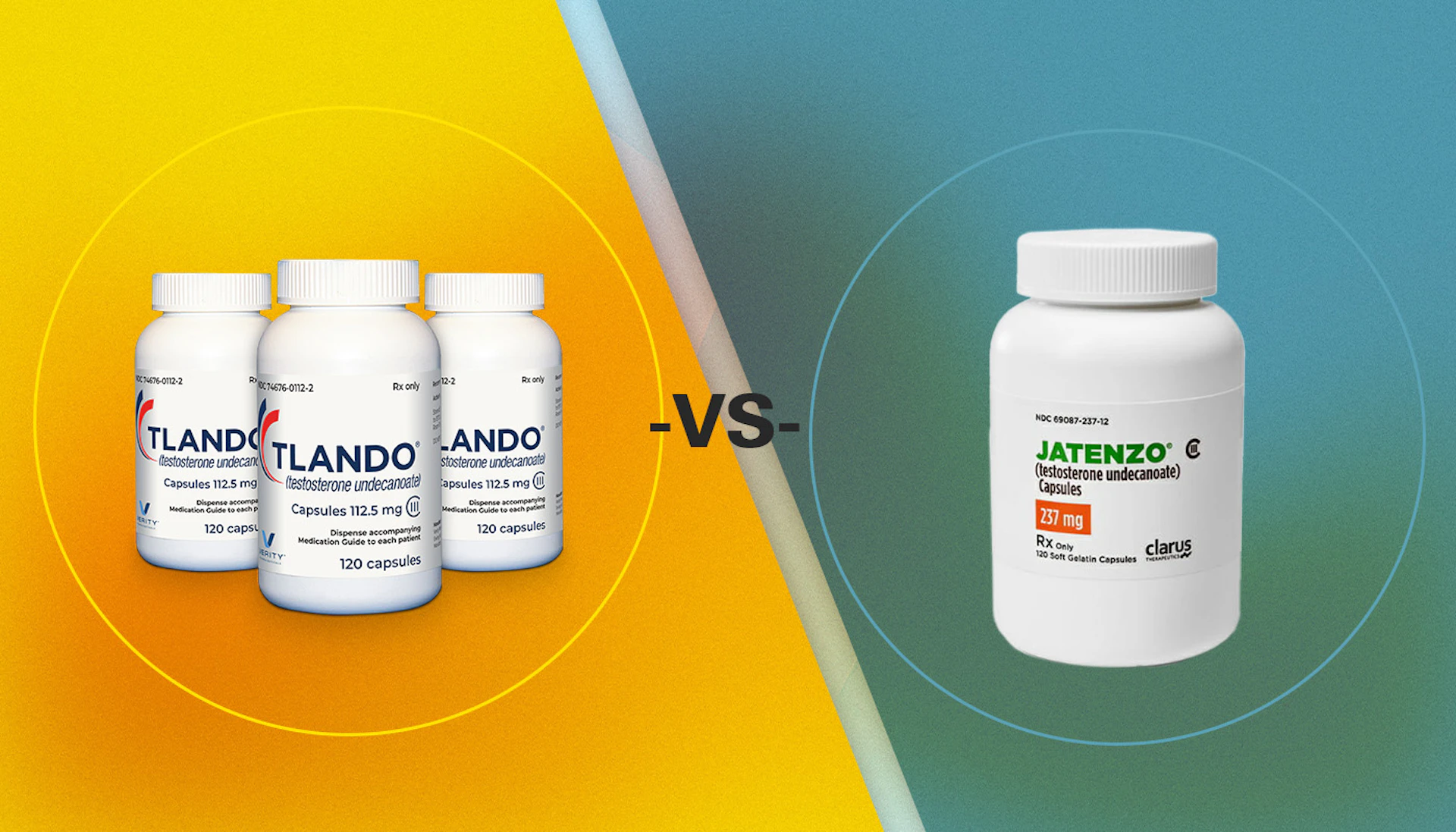 Tlando Vs Zetenzo