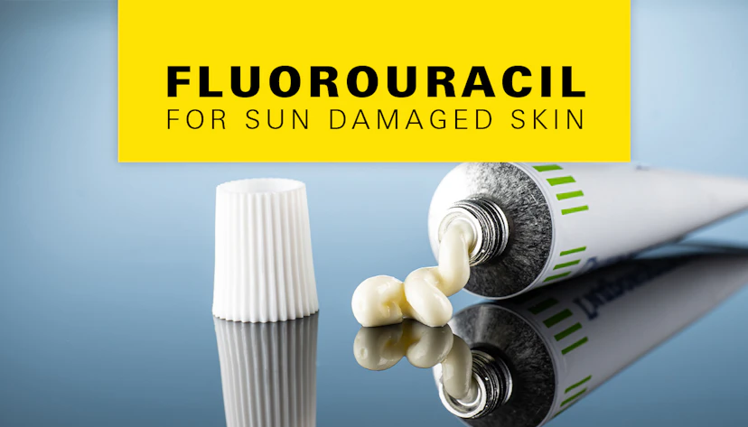 Fluorouracil