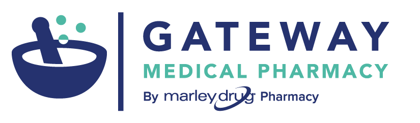 Gateway Medical Pharmacy – Affiliate of Marley Drug