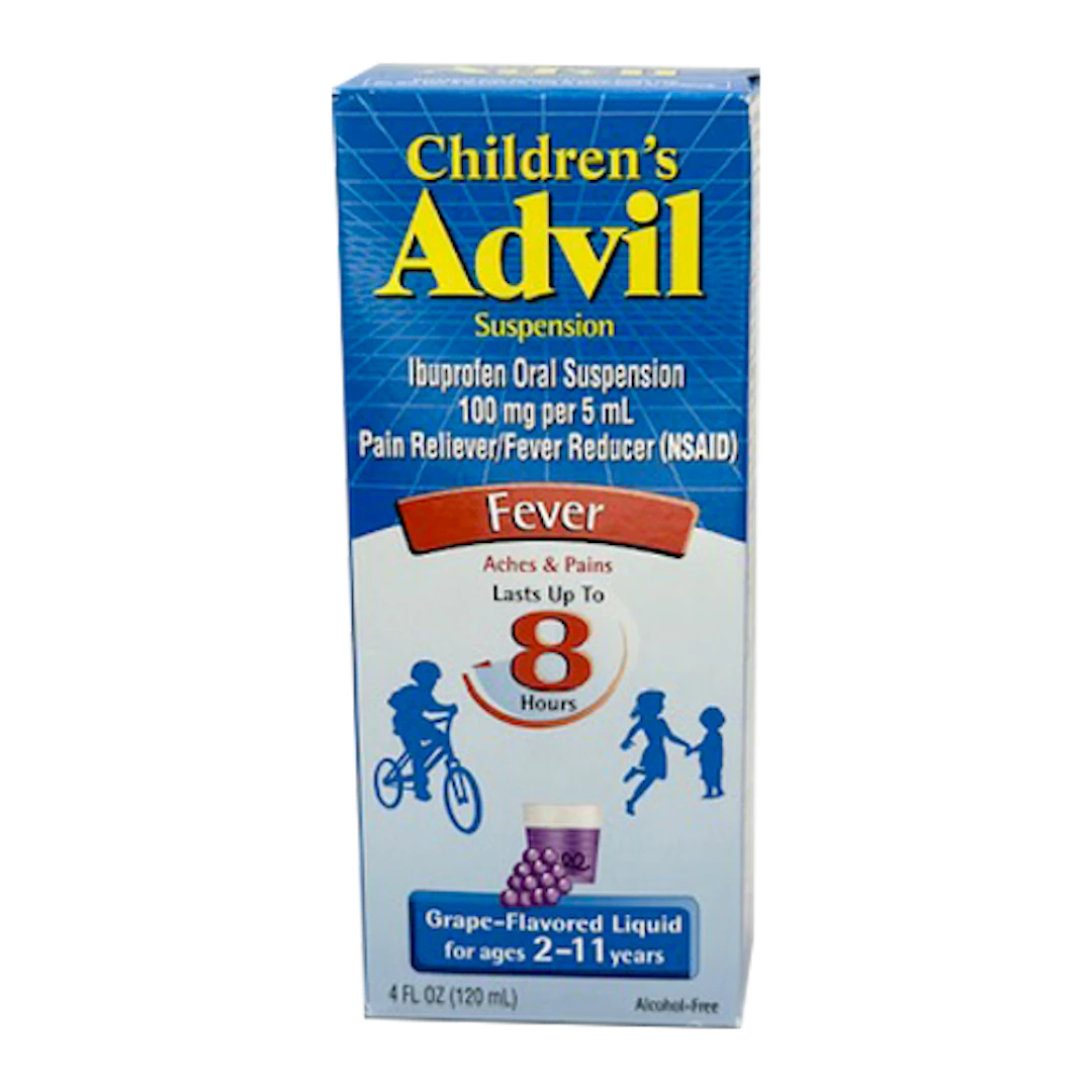 Children's Advil