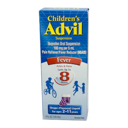 Children's Advil