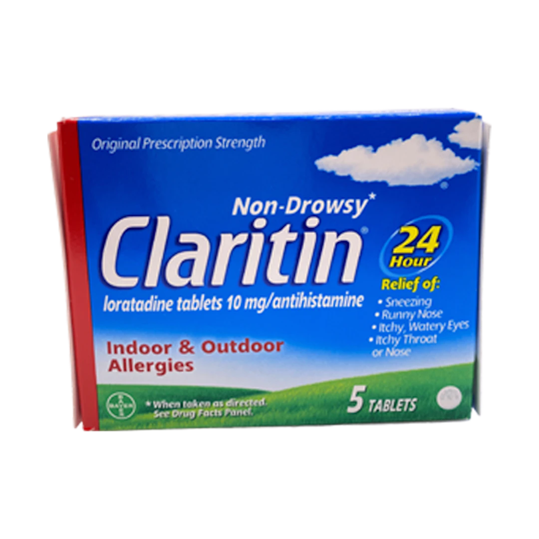Claritin