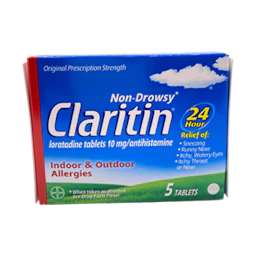 Claritin