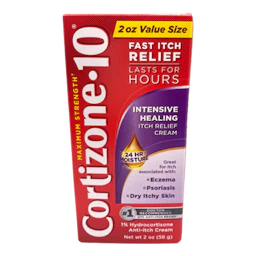Cortizone-10 Intensive Healing