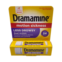 Dramamine