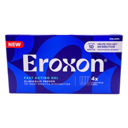 Eroxon Gel