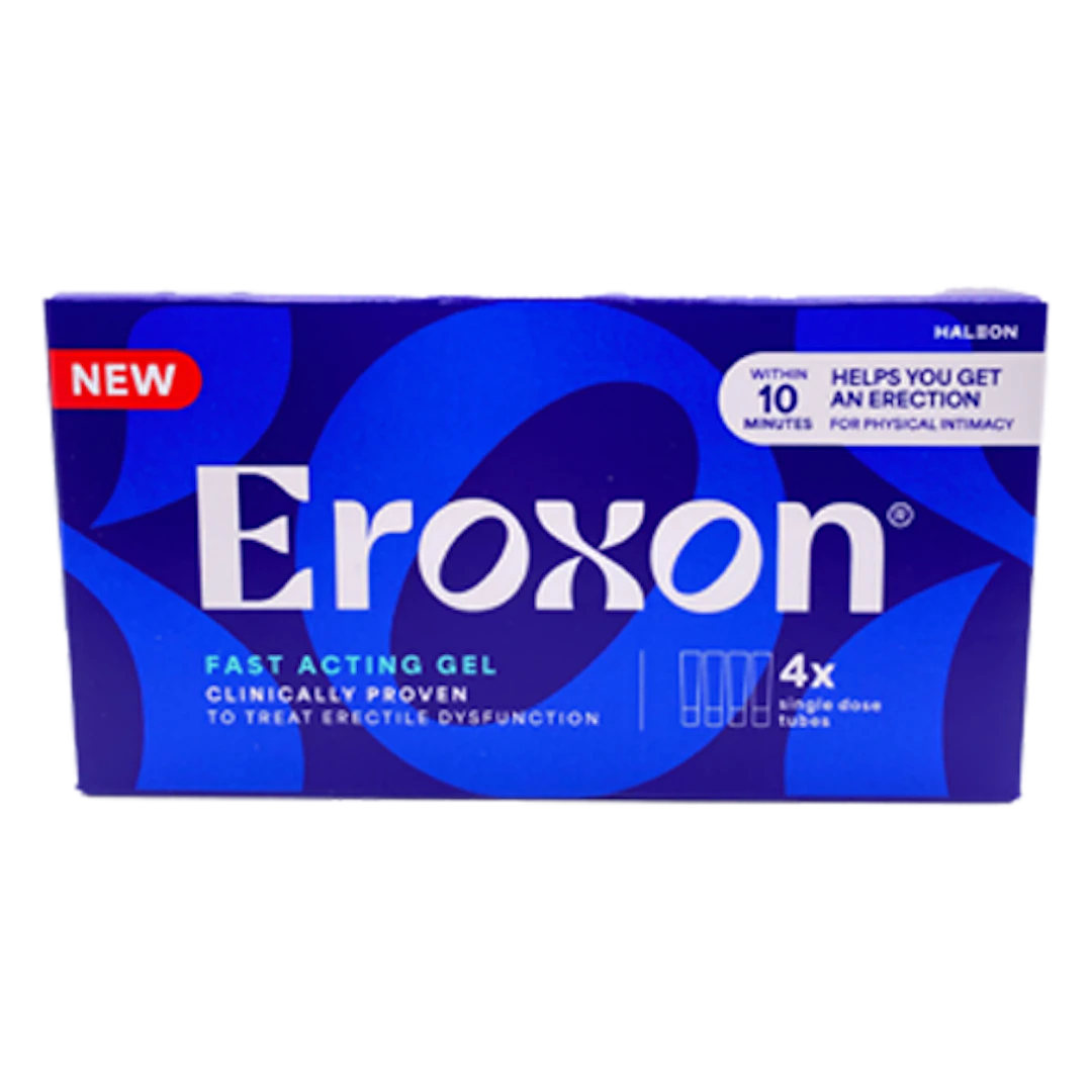 Eroxon Gel