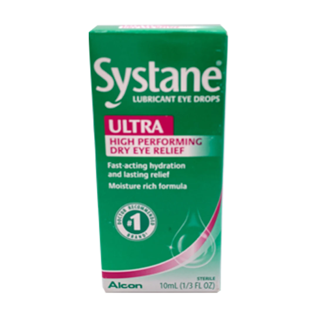 Systane Hydration