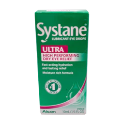 Systane Hydration