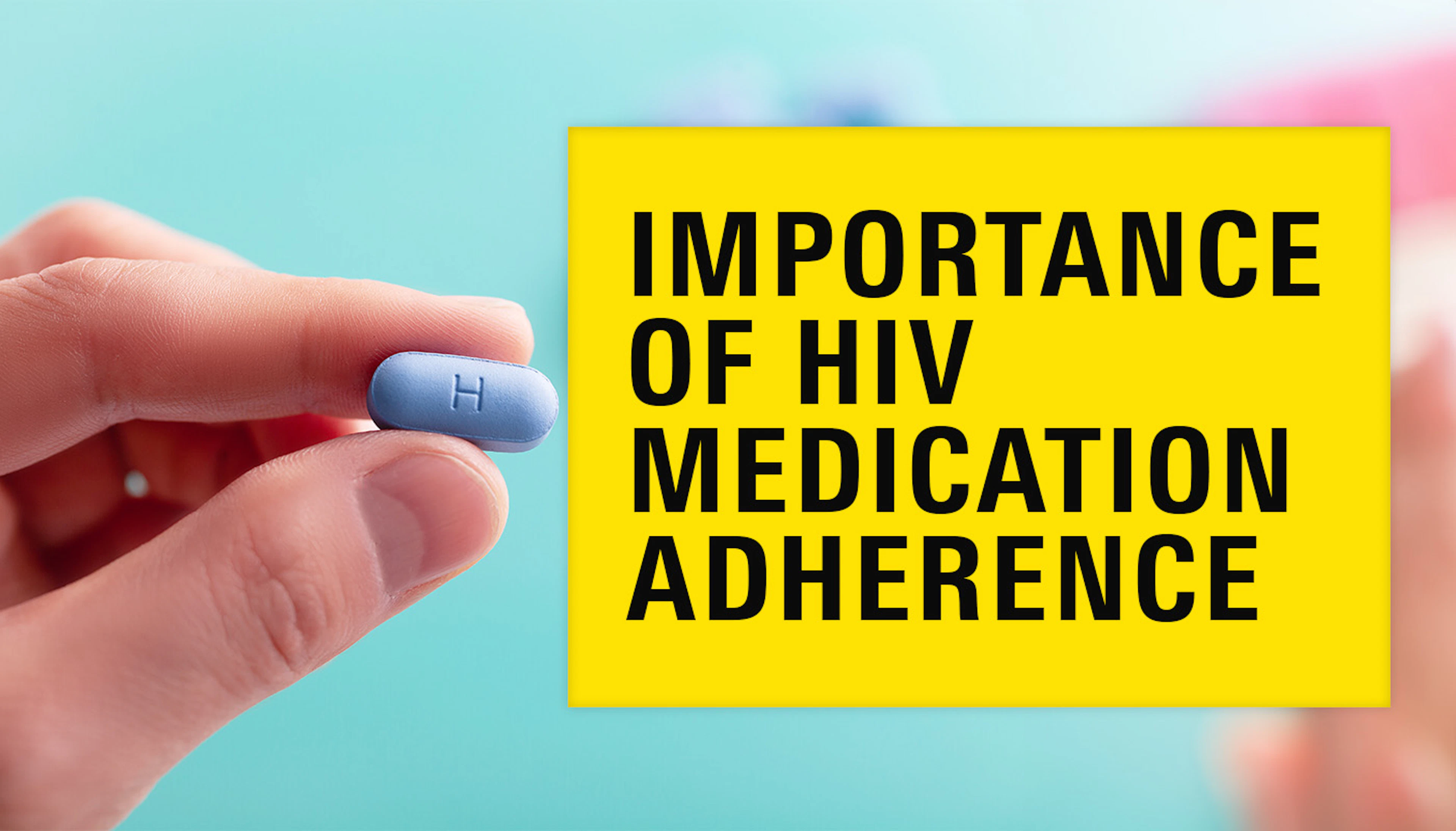 Hiv Meds
