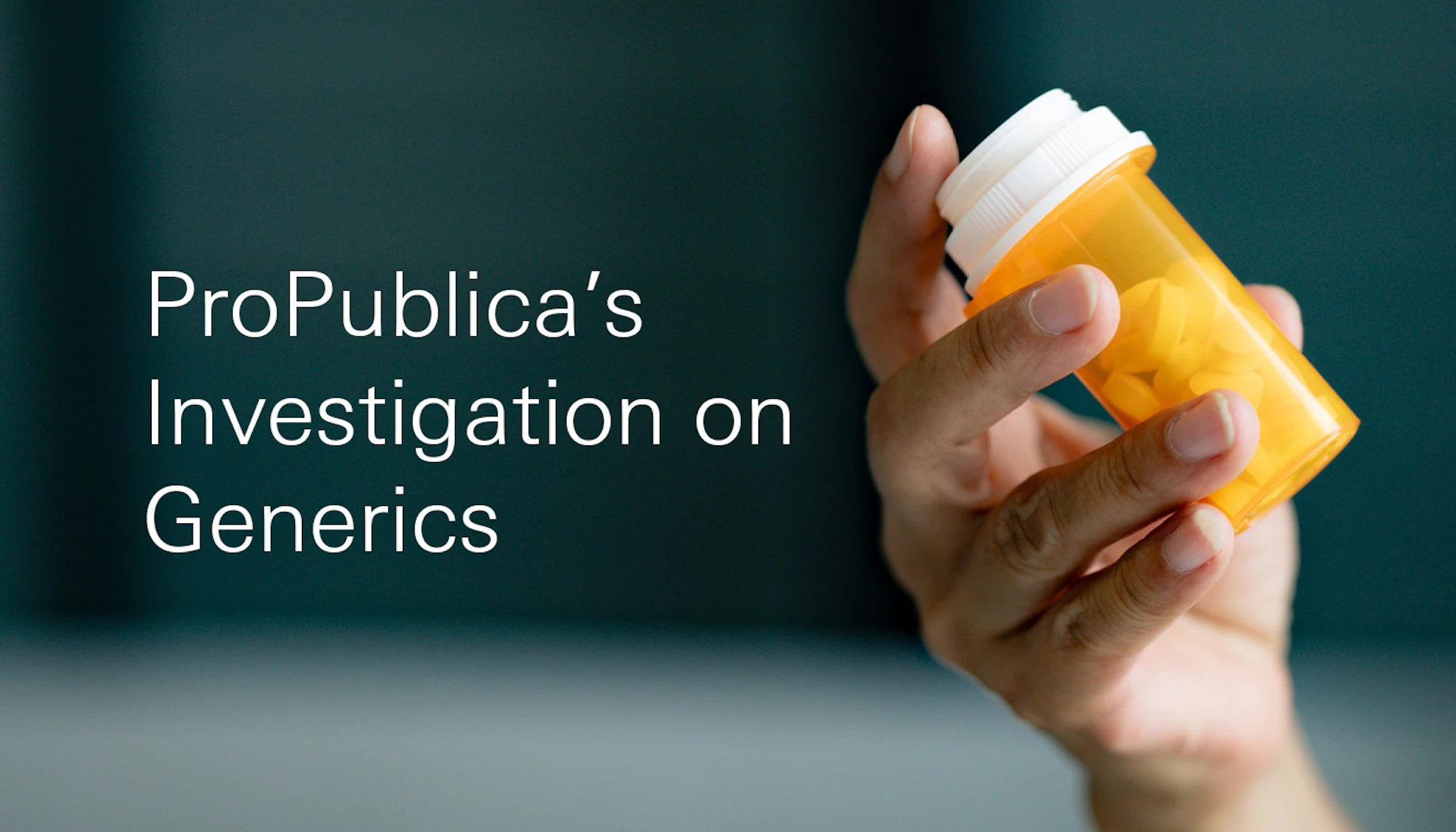 ProPublica Investigation 2025