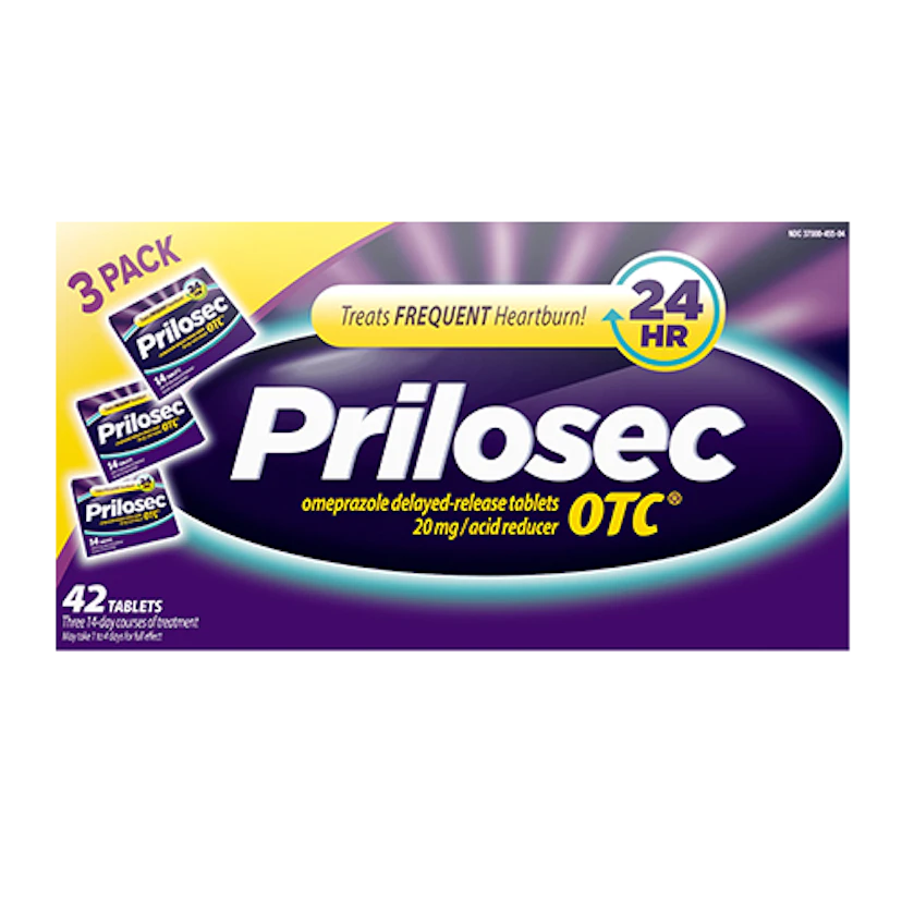 Prilosec