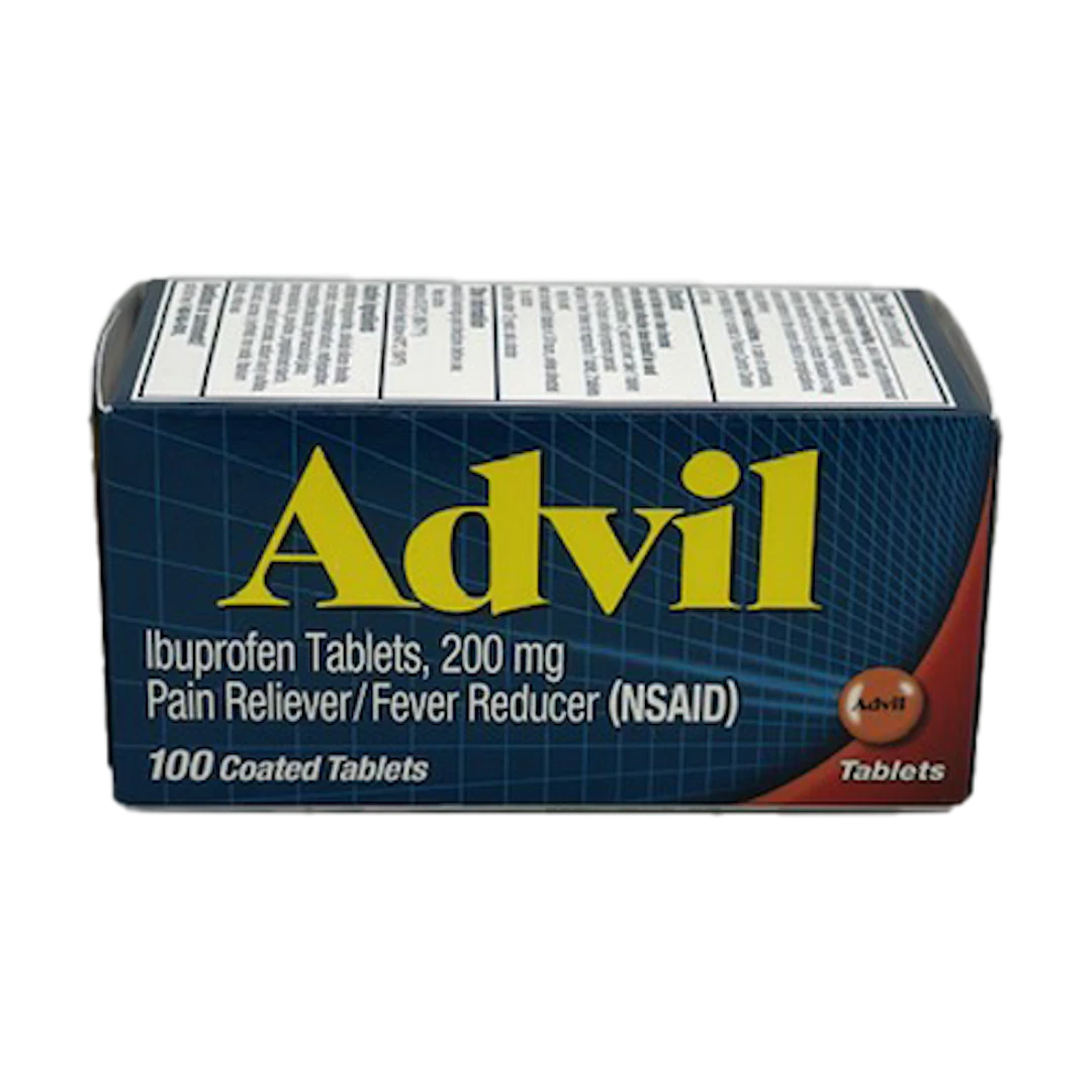 Advil Tablets