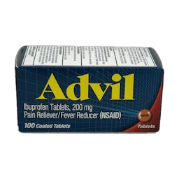 Advil Tablets