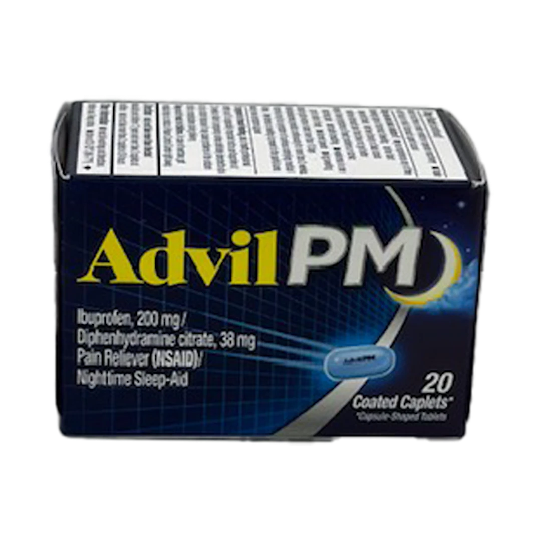 Advil PM
