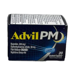 Advil PM