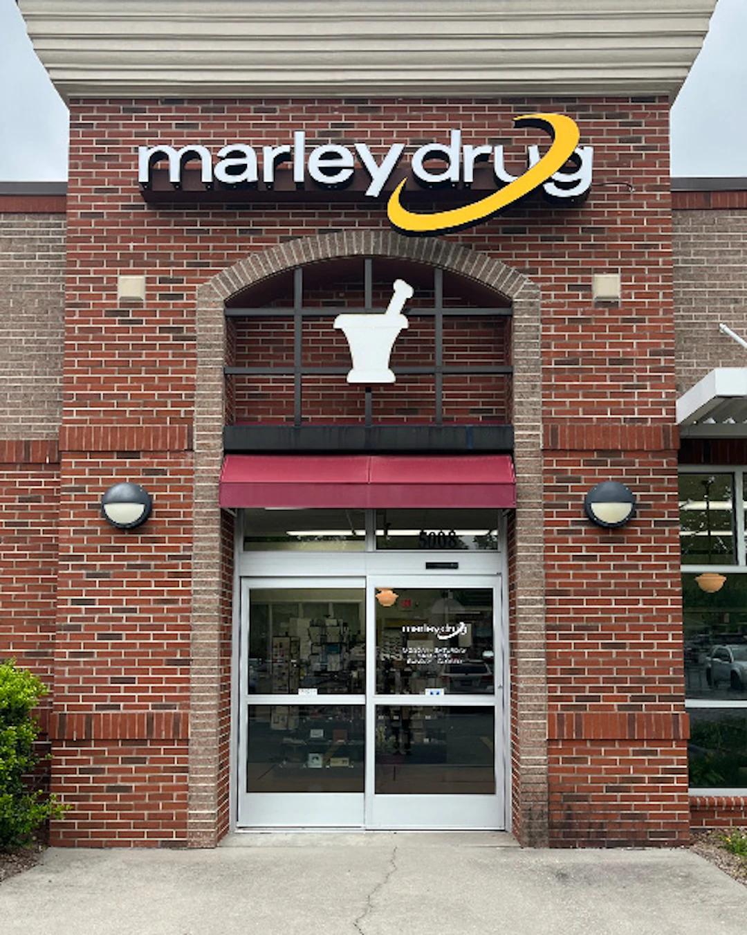 Marley Store