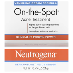 Neutrogena On The Spot Acne Treatment