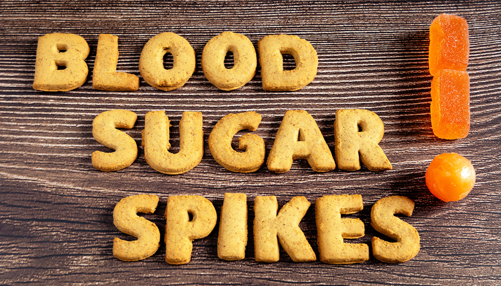 Sugar Spikes