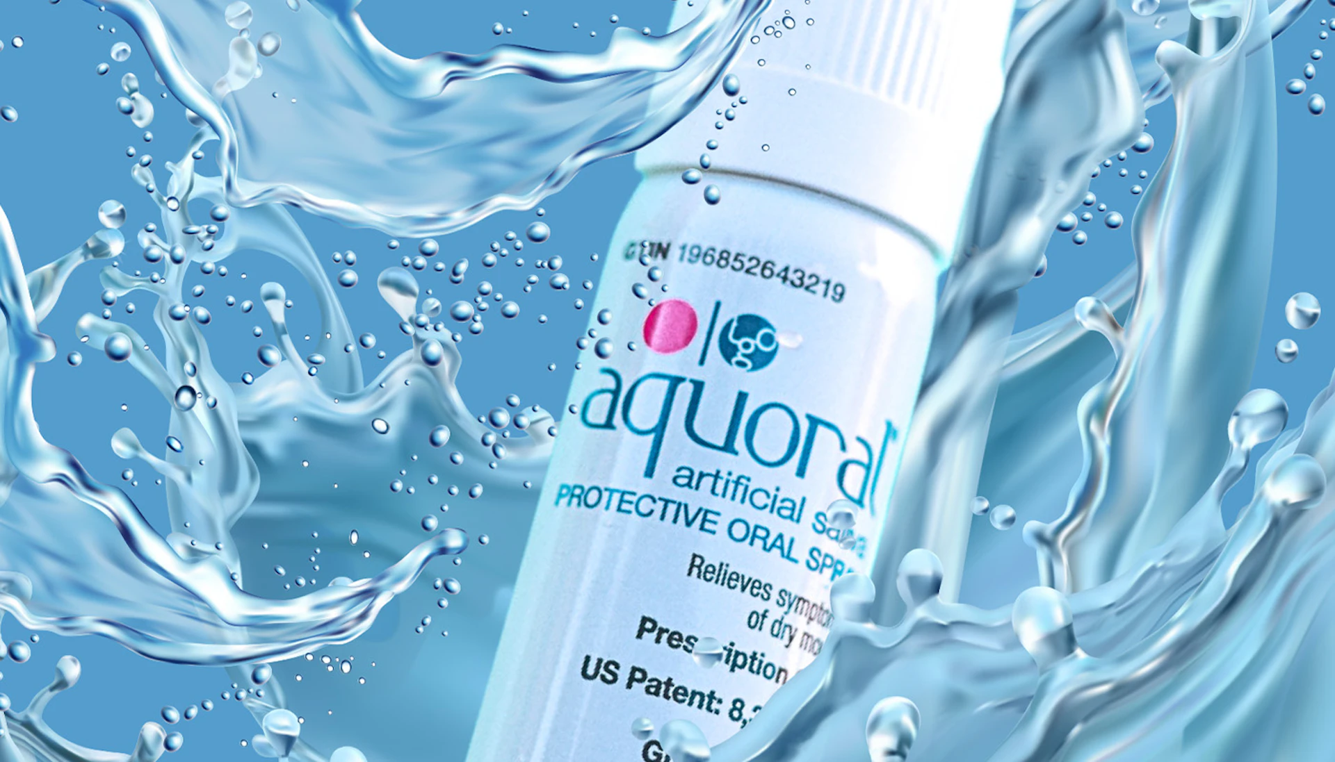 Aquoral