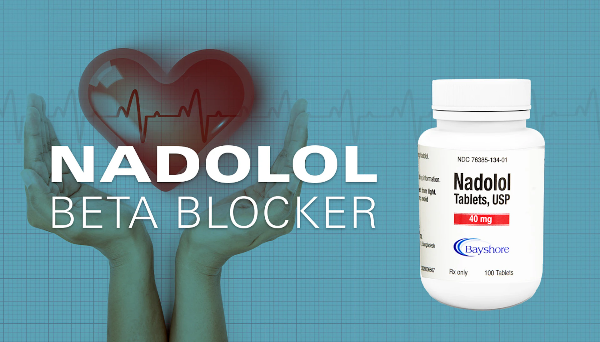 Nadolol
