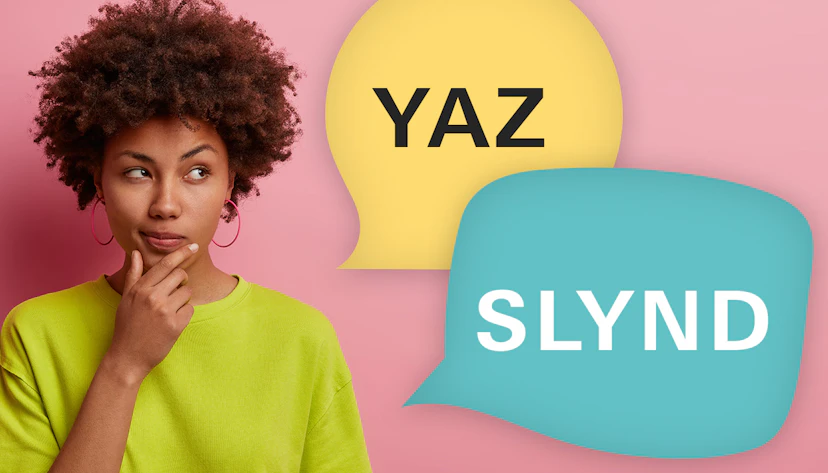 Yaz Vs Slynd