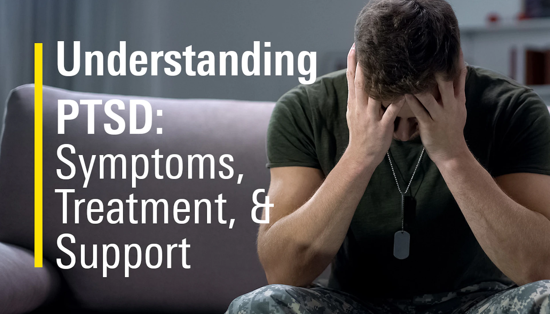 Ptsd Hero