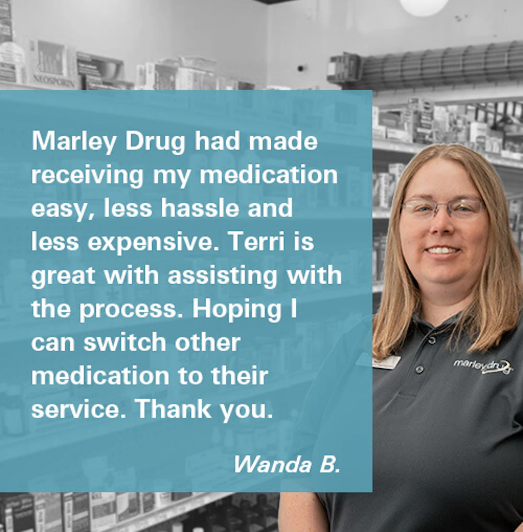 Terri Customer Support